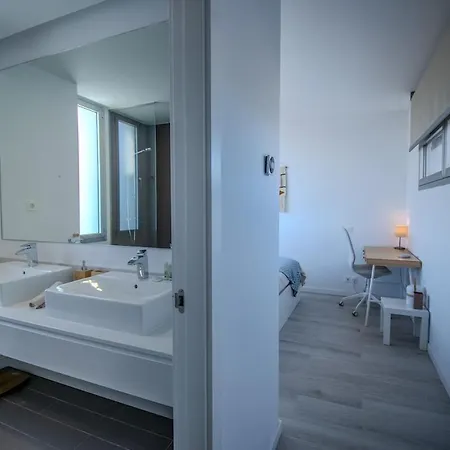 Lejlighed 2br Penthouse With Spectacular Views! *