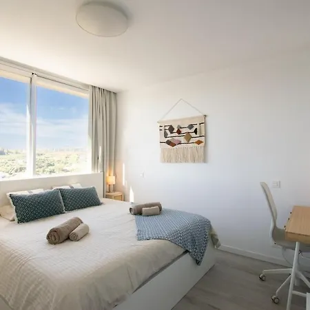 2br Penthouse With Spectacular Views! Lejlighed Estepona
