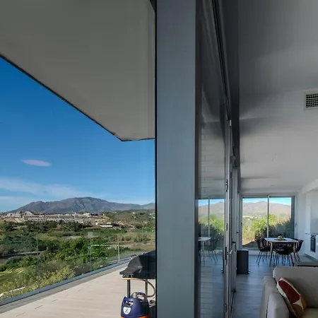 Lejlighed 2br Penthouse With Spectacular Views! *