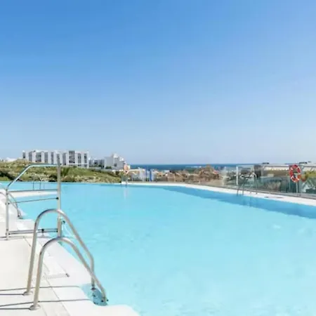 Lejlighed 2br Penthouse With Spectacular Views!