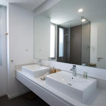 Lejlighed 2br Penthouse With Spectacular Views!